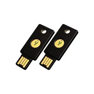 Yubico YubiKey 5 NFC, Sicherheitsschlüssel