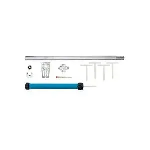 HOMEPILOT premium smart 20221005 Rollladen-Automatisierungsset 145 W 20 Nm