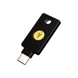 Yubico YubiKey 5C NFC, Sicherheitsschlüssel