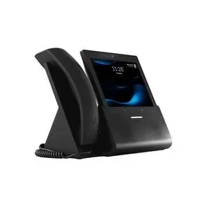 Ubiquiti UG3 Touch Enterprise, VoIP-Telefon