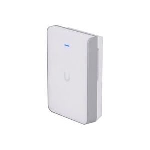 Ubiquiti Networks U7-PRO-WALL U7-Pro-Wall WLAN Access-Point 5700 MBit/s 2.4 GHz, 5 GHz, 6 GHz