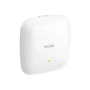 D-Link - DAP-X3060 Nuclias Connect AX3000 Wi-Fi 6 Dual Band PoE Access Point