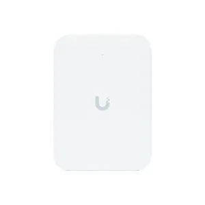 Ubiquiti Networks U7-IW U7-IW WLAN Access-Point 2.4 GHz, 5 GHz
