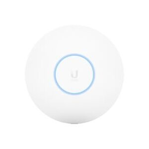 Ubiquiti Networks U6-PRO UniFi U6-PRO Einzel-Modul WLAN Access-Point 4800 MBit/s 2.4 GHz, 5 GHz