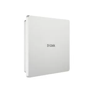 D-Link - Wireless Ac1200, Weiss