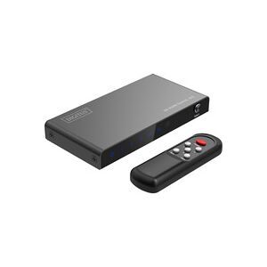 Digitus 8K HDMI Switch 3x1