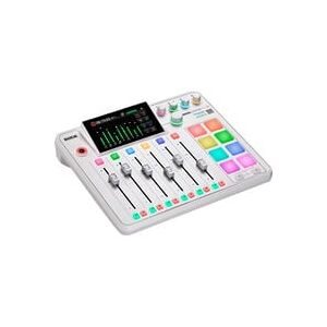 Rode RCPIIW Konsolen-Mischpult Anzahl Kanäle:9 USB-Anschluss, Bluetooth