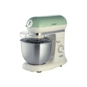 ARIETE Küchenmaschine ARI-1588-GR 5.5L
