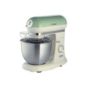 ARIETE Küchenmaschine ARI-1588-GR 5.5L