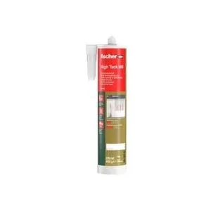 Fischer Powerkleber High Tack MS 290ml