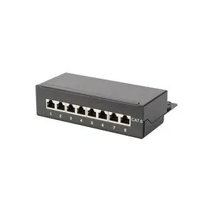 Digitus DN-91608SD, Patchpanel