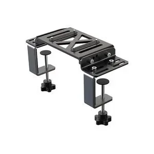 MOZA RACING RS12 Tisch-Montagebügel für Lenkrad