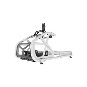 Fanatec ClubSport GT Cockpit Box 1&2, Sim Rig