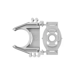 Bosch Professional 1600A032G6 Rohrschelle 100 St.