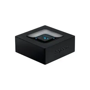 Logitech 980-000912 Bluetooth® Musik-Empfänger Bluetooth Version: 3.0, A2DP 15 m