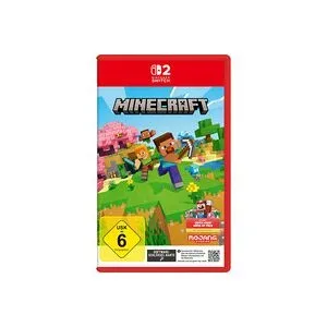 Minecraft-Spiel