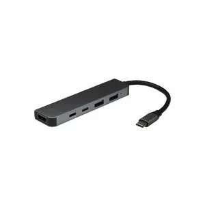 Inter-Tech H-469-01, Adapter
