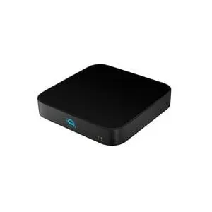 OWC miniStack STX, Thunderbolt 4, Laufwerksgehäuse