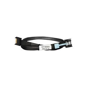 Icy Dock Kabel MCIO x4 SFF-TA-1016 > MCIO x4 SFF-TA-1016