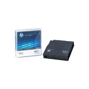 HP LTO-7 Medium, Streamer-Medium