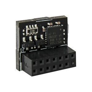 Asus TPM-SPI