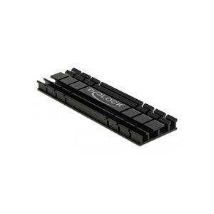 Delock 18285 CPU-Kühler passiv