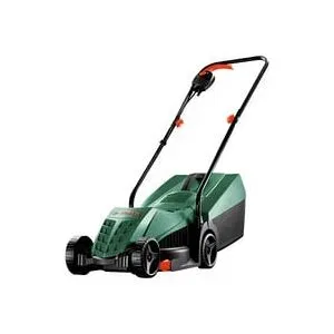 Bosch Heimwerken & Garten Elektro-Rasenmäher EasyRotak 32-220, inkl. 2 Messer