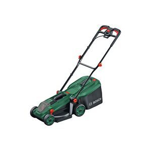 Bosch Akku-Rasenmäher Rotak18V-34 SOLO, 18 Volt