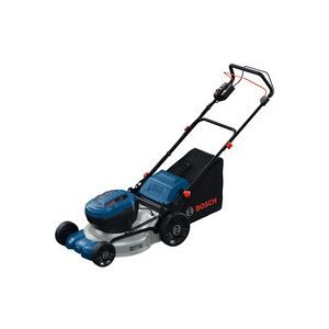 Bosch Professional GRA18V2-46SP Akku Akku-Rasenmäher inkl. Selbstantrieb Schnittbreite (max.) 46 cm