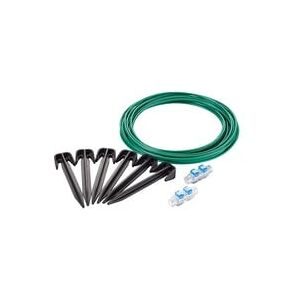 Bosch Home and Garden F016800553 Begrenzungskabel-Reparatur-Set Passend für Marke (Motorsägen): Bosch