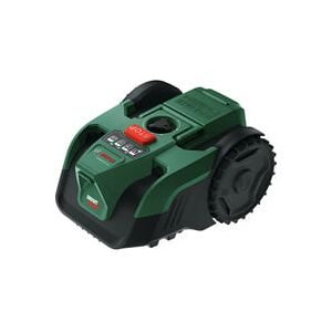 Bosch Home and Garden 06008E1000 VISIMOW18V-100 Mähroboter