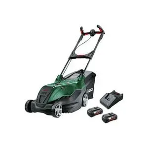 Bosch Akku-Rasenmäher AdvancedRotak 36V-44-750, 36 Volt