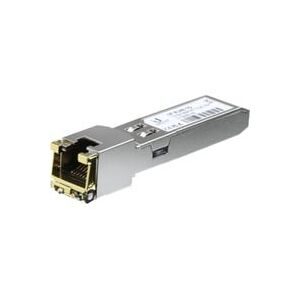 Ubiquiti SFP Modul UACC-CM-RJ45-1G, 1Gbps 1G RJ-45 Kupfer