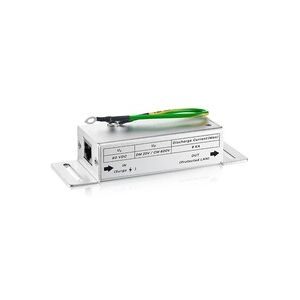 Zyxel 1G PoE++ Überspannungsschutz für Ethernetkabel