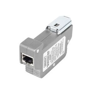 Digitus DN-95421 PoE Kit 10 / 100 / 1000 MBit/s IEEE 802.3af (12.95 W), IEEE 802.3at (25.5 W), IEEE 802.3bt