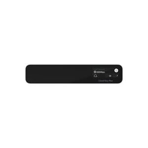 Ubiquiti UniFi Cloud Key+ UCK-G2-SSD 1TB, Netzwerk-Cloud-Controller