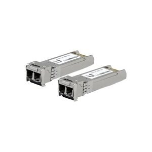 Ubiquiti SFP+ Modul 10 Gbps, 20er Pack