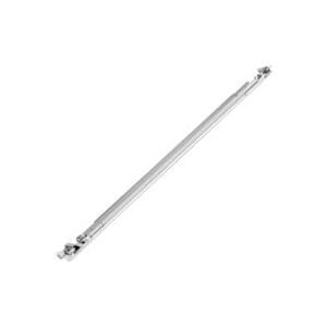 Silverstone RMS05-22, Einbauschienen