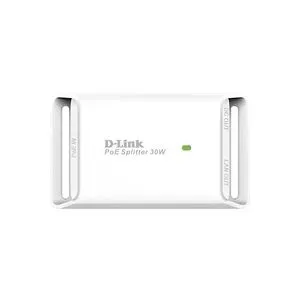 D-Link DPE-301GS, PoE-Splitter