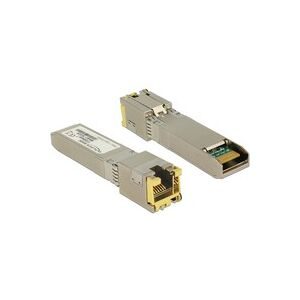Delock 86460 86460 SFP+ Transceiver-Modul Modultyp T
