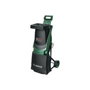 Bosch Home and Garden UniversalShredder solo Akku Akku-Häcksler