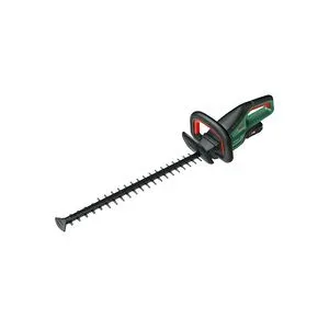 Bosch Home and Garden UniversalHedgeCut 18-55 Akku Heckenschere ohne Akku 18 V Li-Ion