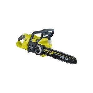 Ryobi MAX POWER Akku-Kettensäge RY36CSX35A-0, 36Volt