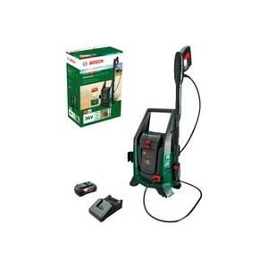Bosch Akku-Hochdruckreiniger UniversalAquatak 36V-100, 36Volt