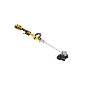 DEWALT DeWALT XR DCMST561 - Grastrimmer - schnurlos Akku Akku-Rasentrimmer 18 V Schnittbreite (max.): 35 cm
