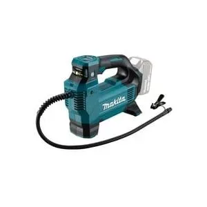 Makita DMP181Z Kompressor Akku-Kompressor DMP181Z 18V solo o. Akku o. LG, 11,1bar, 22l/min 2,1kg 11.1 bar