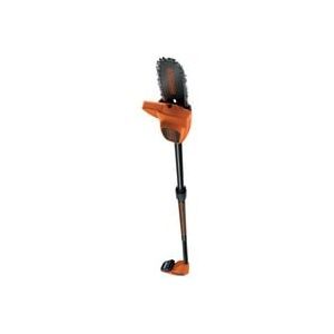 Black & Decker GPC1820L20-QW Akku Akku-Hochentaster inkl. Akku, inkl. Ladegerät Li-Ion Anzahl mitgelieferte Akkus 1
