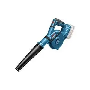 Bosch Professional 06019F5100 GBL 18V-120 Professional Akku Laubbläser ohne Akku 18 V