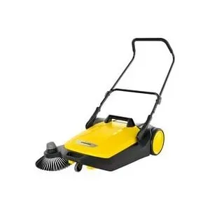 Kärcher Home & Garden S6 Hand Kehrmaschine Arbeitsbreite 670 mm 1 St.