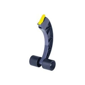 Wolf-Garten Führungsrad GT-R für Trimmer GTE, LYCOS, Rollen